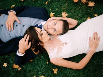 Marcin Grygier - Studio Na Rogu | Fotograf ślubny Jastrzębie-Zdrój, śląskie