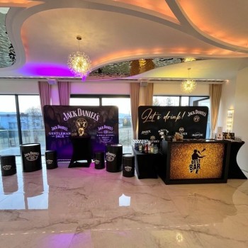 Firma Best Bar Barman na wesele 24 | Barman na wesele Bielsko-Biała, śląskie