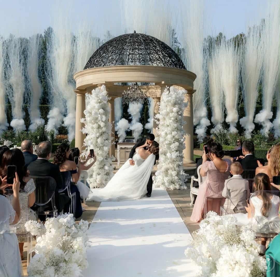 Barwińska Events | Wedding planner Warszawa, mazowieckie - zdjęcie 1