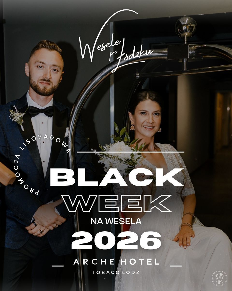 Hotel Tobaco | Sala weselna Łódź, łódzkie - zdjęcie 1