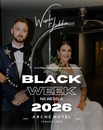 Hotel Tobaco | Sala weselna Łódź, łódzkie