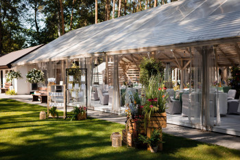 Przystanek Zofiówka | Sala weselna Tuszyn, łódzkie