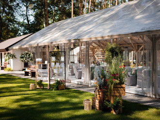 Przystanek Zofiówka | Sala weselna Tuszyn, łódzkie