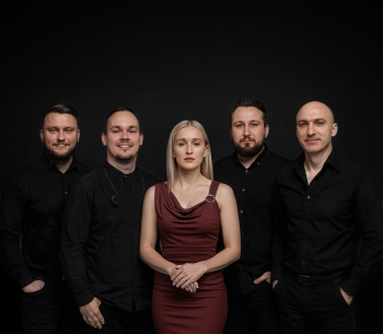 AMS Band | Zespół muzyczny Biłgoraj, lubelskie