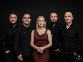 AMS Band | Zespół muzyczny Biłgoraj, lubelskie