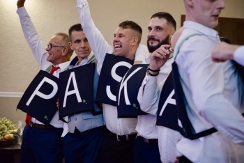 DJ Lubański - Wodzirej - Saksofon | DJ na wesele Częstochowa, śląskie