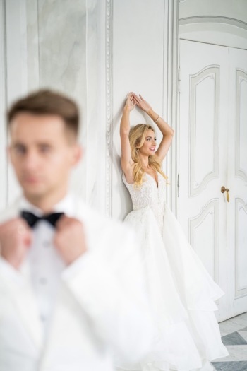 Fotograf ślubny O3FOTOGRAFIA | Fotograf ślubny Warszawa, mazowieckie