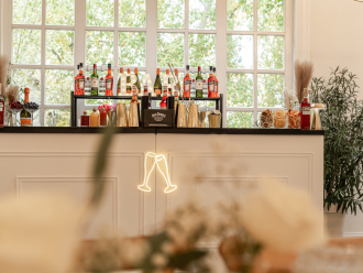Bartender Wedding Atelier | Barman na wesele Rzeszów, podkarpackie