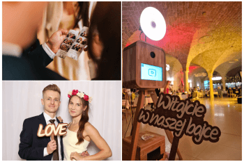 OH MY WOOD Fotobudka drewniana | Fotobudka na wesele Wrocław, dolnośląskie