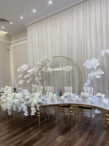 Dekoracje balonowe i kwiatowe! | Dekoracje ślubne Łódź, łódzkie