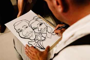 High Skill Creation - Karykatury | Artysta Lublin, lubelskie