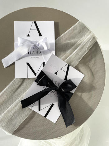 OTAVA weddings | Zaproszenia ślubne Katowice, śląskie