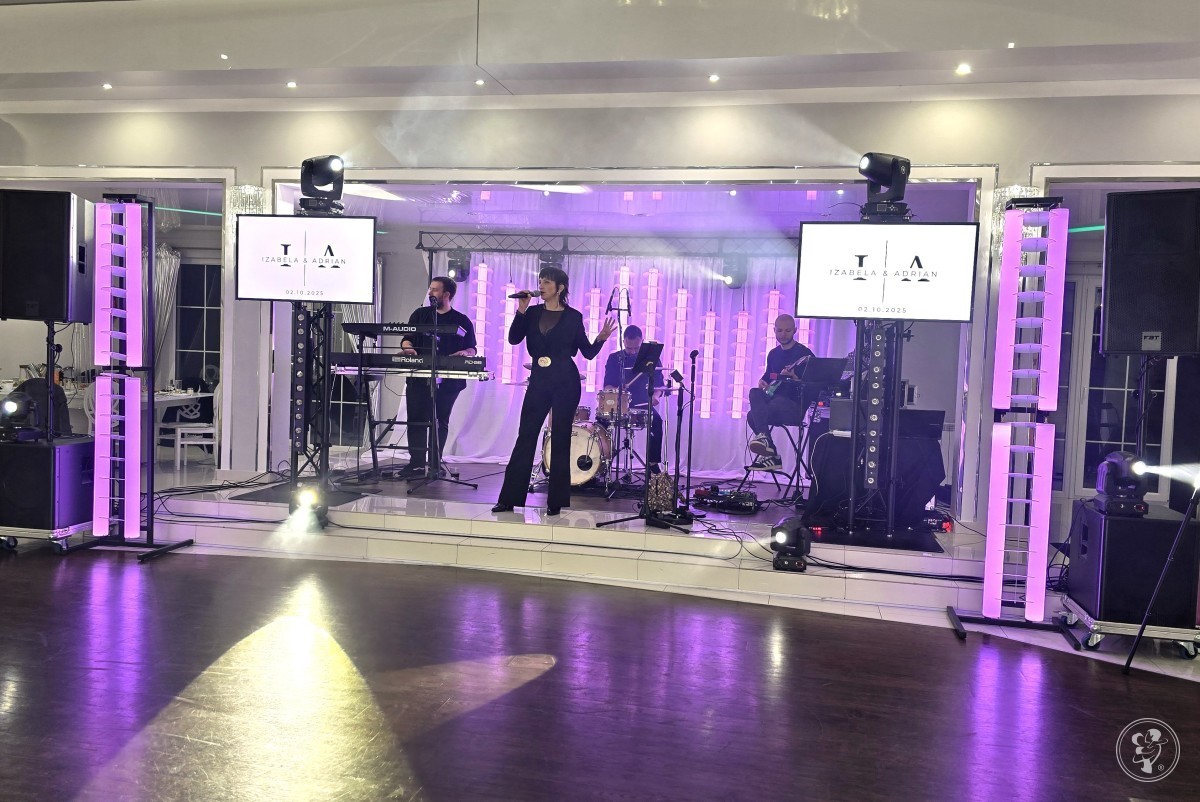 Zespół eXante | Zespół muzyczny Lublin, lubelskie - zdjęcie 1