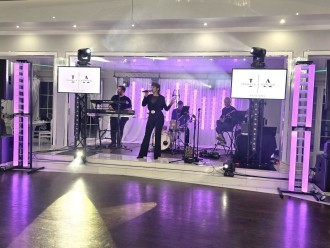 Zespół eXante | Zespół muzyczny Lublin, lubelskie