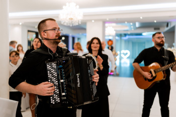 Zespół Granieweselne | Zespół muzyczny Radom, mazowieckie