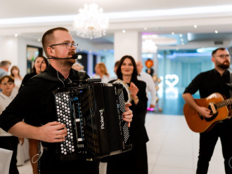 Zespół Granieweselne | Zespół muzyczny Radom, mazowieckie
