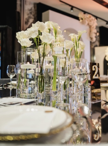 Perla Flores | Dekoracje ślubne Krotoszyn, wielkopolskie