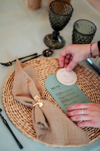 Natalia Jeziorna - nj events | Wedding planner Aleksandrów Łódzki, łódzkie