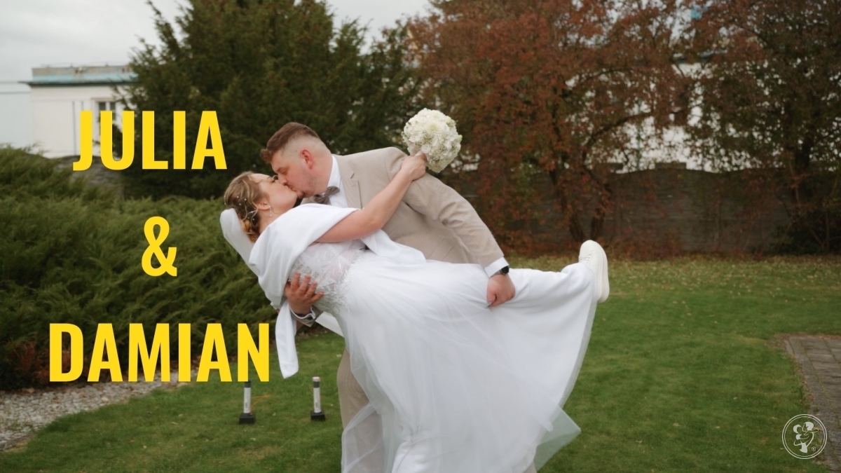 Mateusz Ciuraj Video | Kamerzysta na wesele Rybnik, śląskie - zdjęcie 1