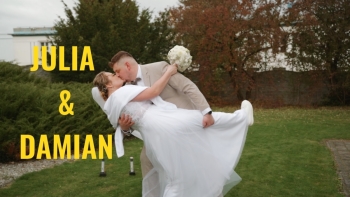 Mateusz Ciuraj Video | Kamerzysta na wesele Rybnik, śląskie