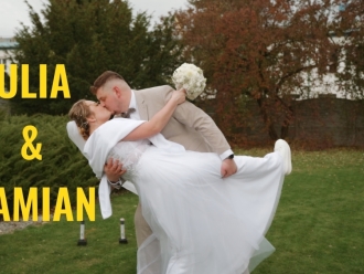 Mateusz Ciuraj Video | Kamerzysta na wesele Rybnik, śląskie