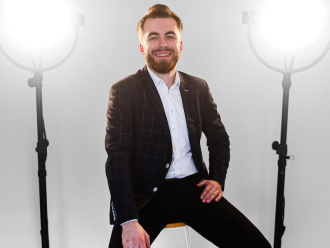 DJ Patryk Bryłka - BRK EVENT | DJ na wesele Koziegłowy, śląskie