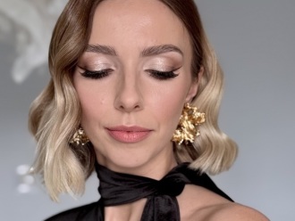 Iwona Gzik Makijaż & Stylizacja | Uroda, makijaż ślubny Warszawa, mazowieckie