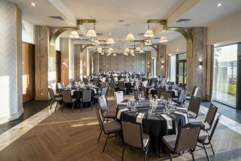 Aries Lago Park Hotel & Spa Mazury | Sala weselna Mierki, warmińsko-mazurskie