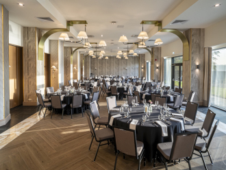 Aries Lago Park Hotel & Spa Mazury | Sala weselna Mierki, warmińsko-mazurskie