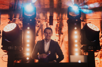 DJ Antończyk | DJ na wesele Rydułtowy, śląskie