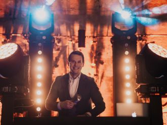 DJ Antończyk | DJ na wesele Rydułtowy, śląskie