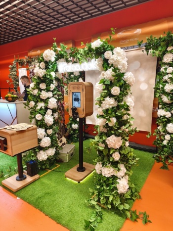 FotoCudak Fotobudka | Fotobudka na wesele Białystok, podlaskie