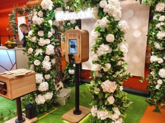 FotoCudak Fotobudka | Fotobudka na wesele Białystok, podlaskie