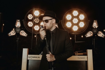 DJ Raphalzky | DJ na wesele Łuków, lubelskie