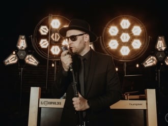 DJ Raphalzky | DJ na wesele Łuków, lubelskie