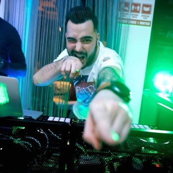 DJ Buyas | DJ na wesele Warszawa, mazowieckie
