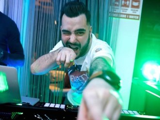 DJ Buyas | DJ na wesele Warszawa, mazowieckie