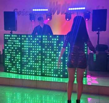 DJ Neft | DJ na wesele Pińczów, świętokrzyskie