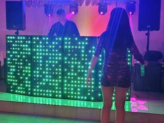 DJ Neft | DJ na wesele Pińczów, świętokrzyskie