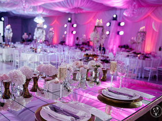 Panorama events Wynajem oświetlenia | Dekoracje światłem Olsztyn, warmińsko-mazurskie