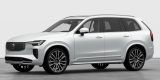Białe Volvo XC90 T8 455KM | Auto do ślubu Gdańsk, pomorskie - zdjęcie 3