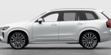 Białe Volvo XC90 T8 455KM | Auto do ślubu Gdańsk, pomorskie - zdjęcie 4