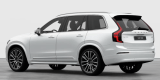 Białe Volvo XC90 T8 455KM | Auto do ślubu Gdańsk, pomorskie - zdjęcie 5