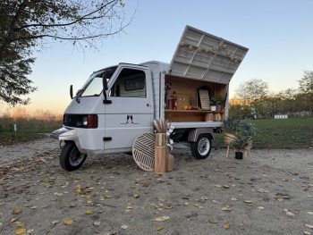 BelloVan | Barman na wesele Kraków, małopolskie