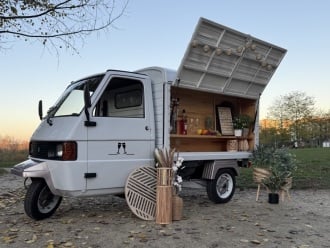 BelloVan | Barman na wesele Kraków, małopolskie
