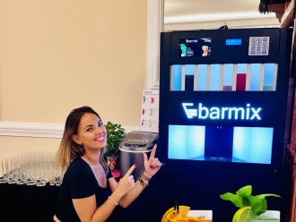 Kiwi Event - Barmix | Barman na wesele Łódź, łódzkie