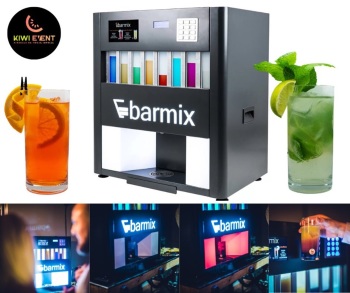 Kiwi Event - Barmix | Barman na wesele Łódź, łódzkie