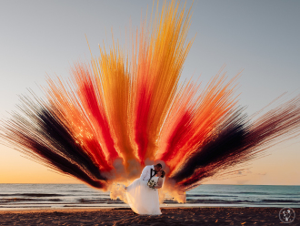 Kinga Wolska Fotografia | Fotograf ślubny Malechowo, zachodniopomorskie