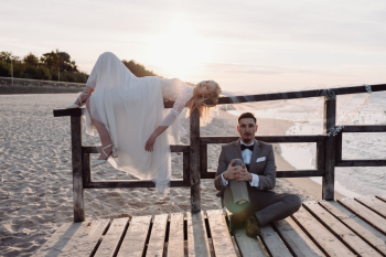 Kinga Wolska Fotografia | Fotograf ślubny Koszalin, zachodniopomorskie