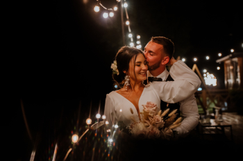 Happy Planner Studio film & foto | Kamerzysta na wesele Kraków, małopolskie